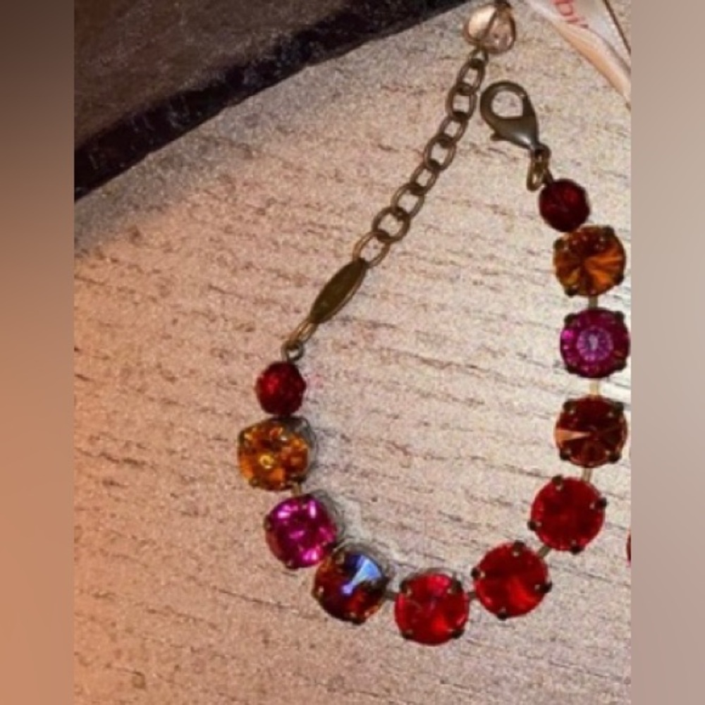 Sabika bracelet - Picture 4 of 4